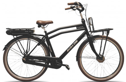 Avalon E-Cargo/Battery 12ah/15ah