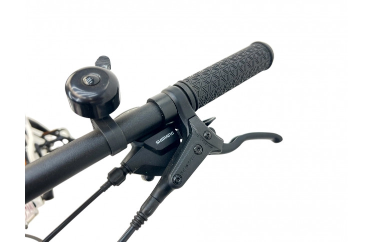 Mountain bike Conway ML 3.7 27.5"/41cm/white