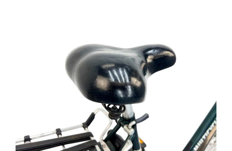 Damesfiets Multicycle MC Comfort 28"/50cm/groen