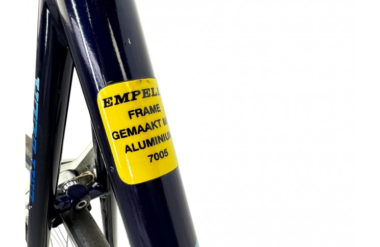 Racing bike Empella Fireball 28" 61cm