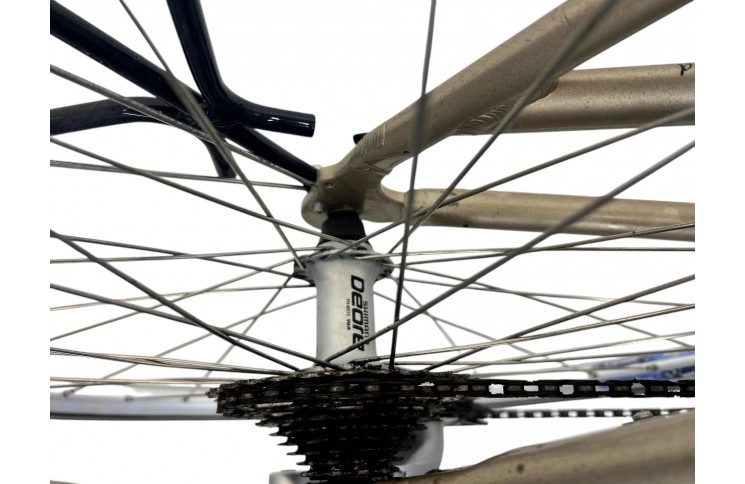 Damesfiets RIH Z-700 28" 49