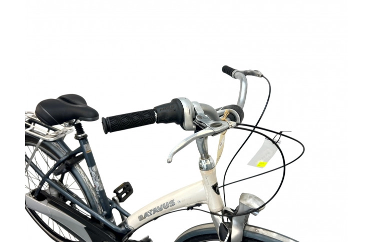 Damesfiets Batavus Mambo 28" 54cm