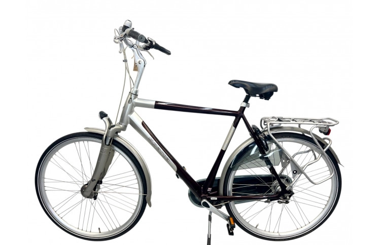 Herenfiets Sparta Campion Man 61 cm