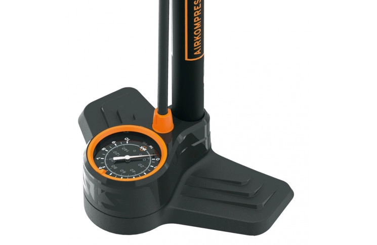 PUMP SKS AIR COMPRESSOR 10.0 FOOT UNIV BLACK