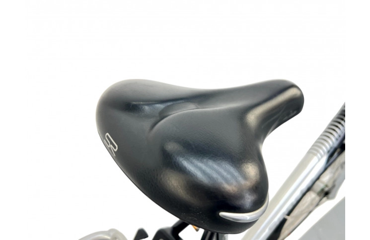 Damesfiets Sparta Lexicon 28" XL/62cm