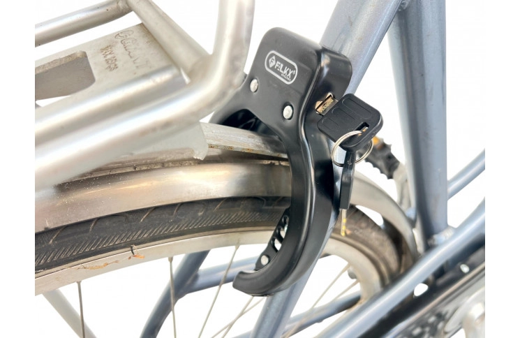 Woman's bicycle Giant Melbourne 28" 56cm