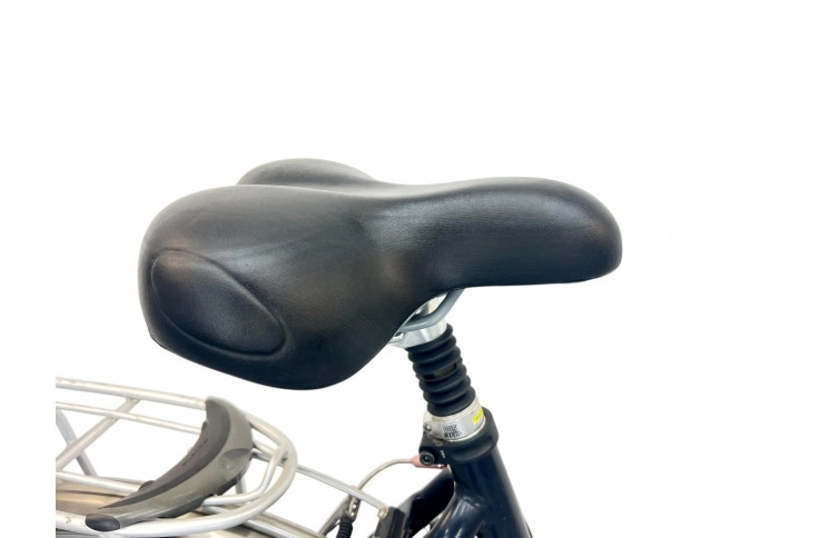 Damesfiets Gazelle Medeo 28" 54