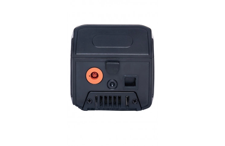 Bafang Intube fietsaccu BT F04 600Wh 43V 14Ah