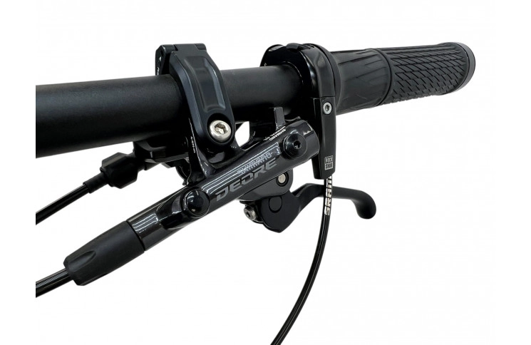 Merida ONE TWENTY RC XT-EDITION 29"/48cm/12ver/Antraciet/2020/A62111A01428