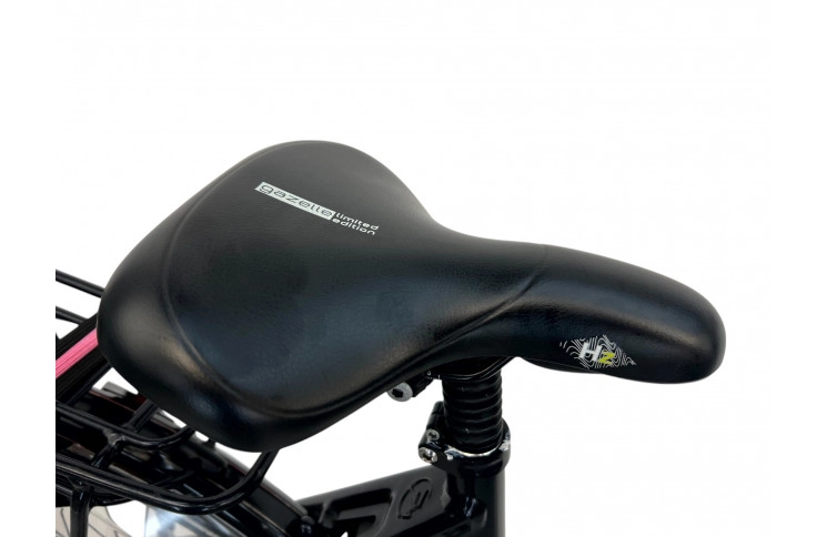 Damesfiets Gazelle Eclipse Trecking w/al/sity/silver/28/f53