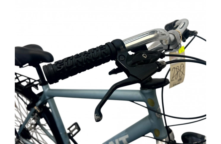 Man's bicycle Giant Freerider 28" 54