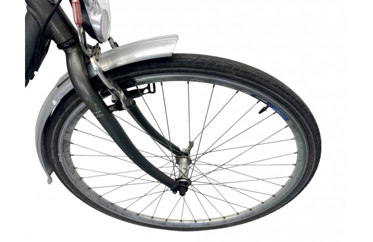 Woman's bicycle Gazelle Medeo 28" 55