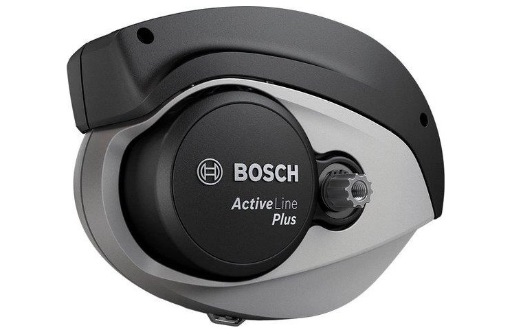 Bosch Active Line Plus hub motor 3rd generation | 0 275 007 047 (BDU350)