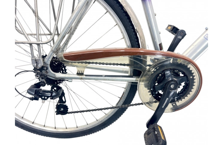 Herenfiets Koga Miyata 28" 54