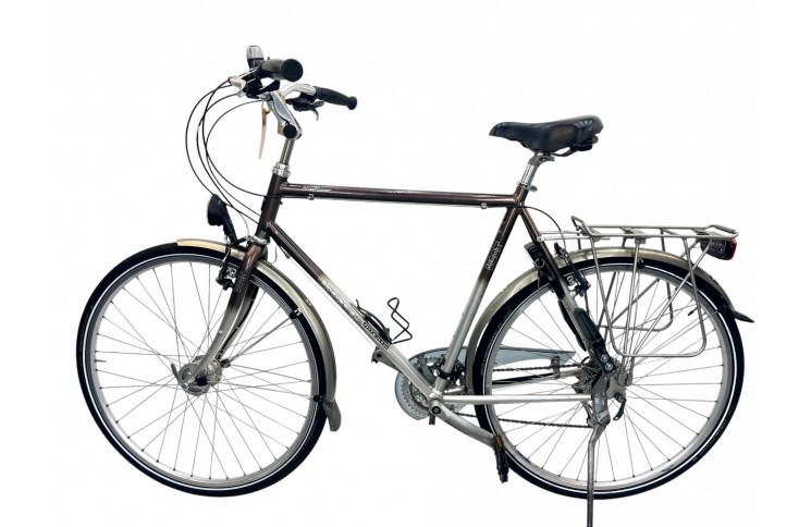 Herenfiets Koga Miyata Road Runner 28" 60