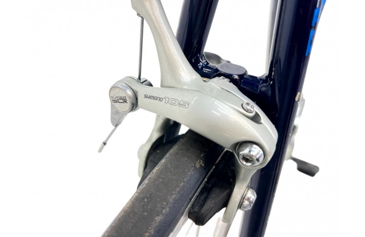 Racing bike Empella Fireball 28" 61cm