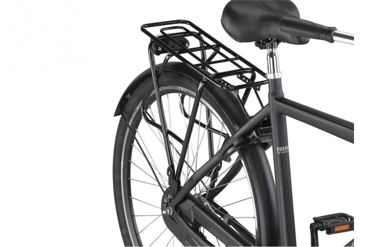 Altec Trend 28"/52 cm/Zwartmat/287056