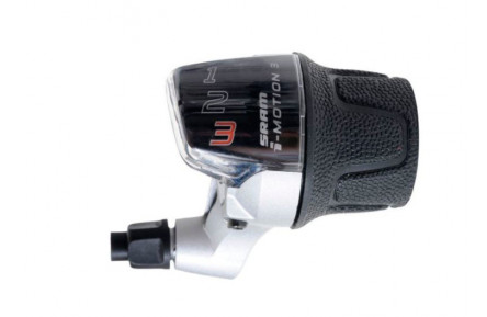 Draaiversteller 3 speed Sram I-Motion