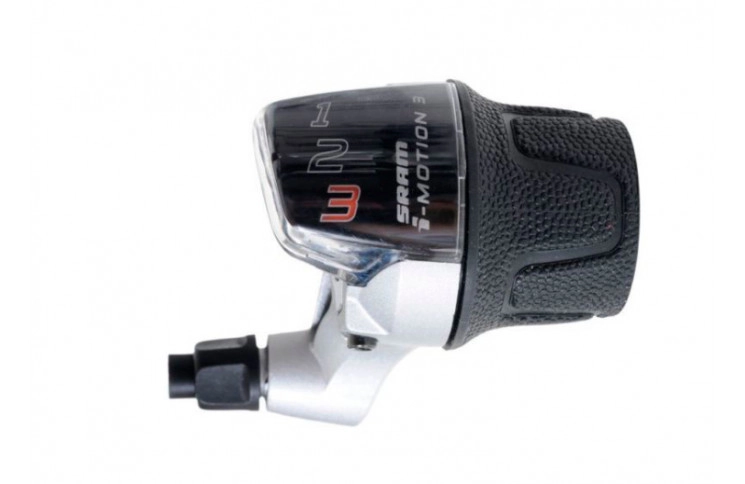 Draaiversteller 3 speed Sram I-Motion