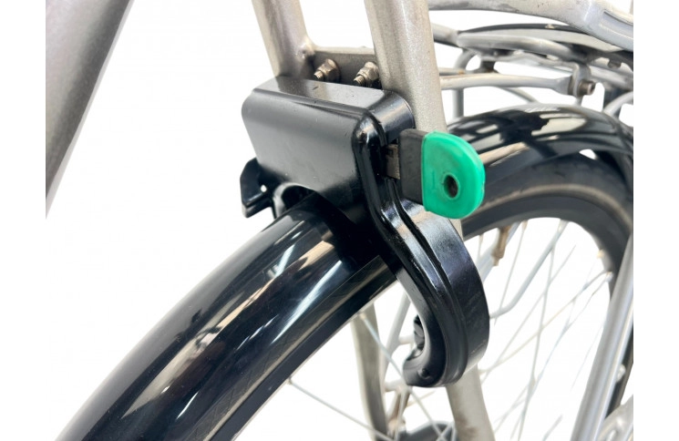 Man's bicycle Gazelle Chamonix 28" XL/61