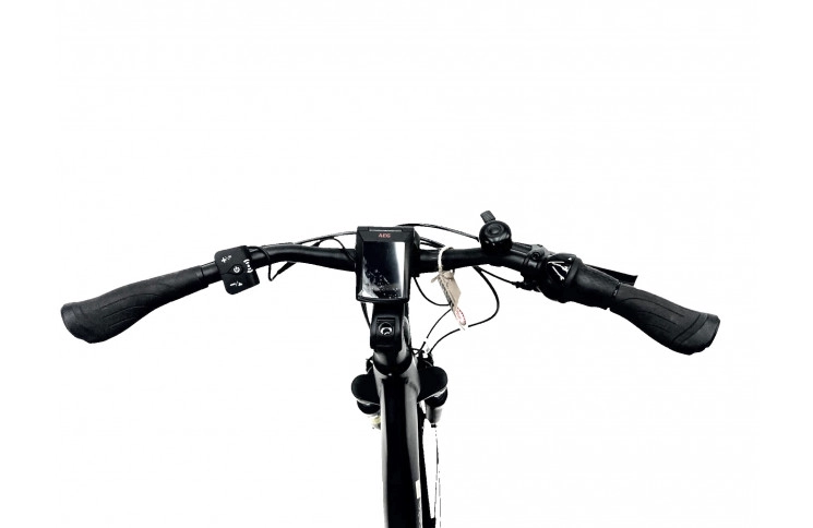 Woman's E-bike 28" Prophete Geniesser 22.ETC.10, 49