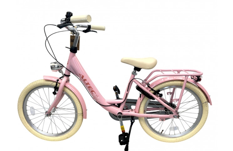 Girls bicycle Altec Candy 20/32cm Pearlescent