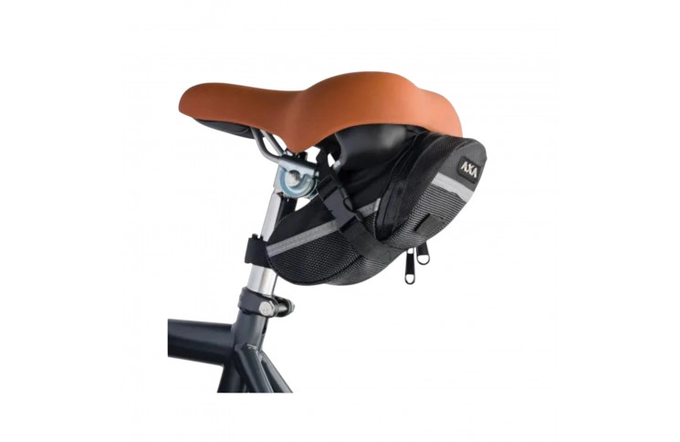 AXA RLC 100/5.5 bag insteekketting Zwart