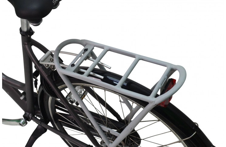 Damesfiets Altra Novigator 28"/56cm/Grijs