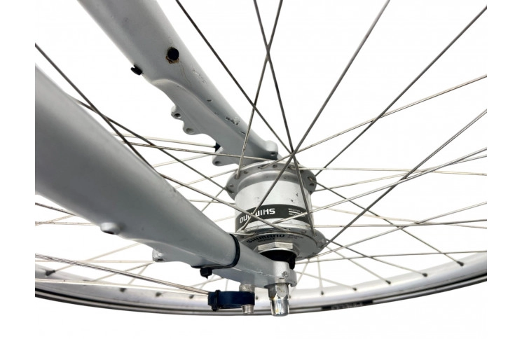 Herenfiets Montego Urbam Style 28" 49