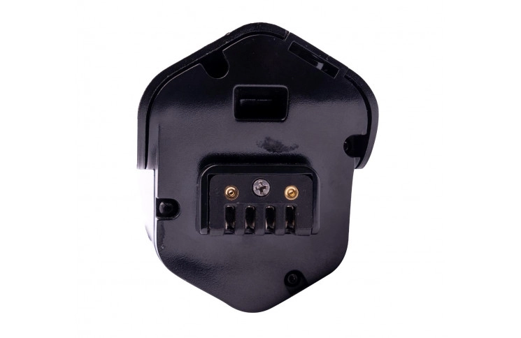 Brinckers Le Mans Intube accu TM50 36V 13Ah 468Wh (41cm)