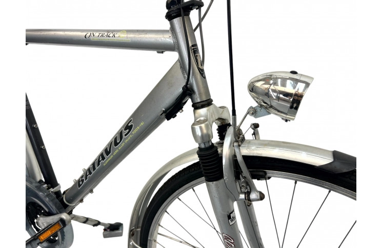 Herenfiets Batavus Ontrack 28" 57