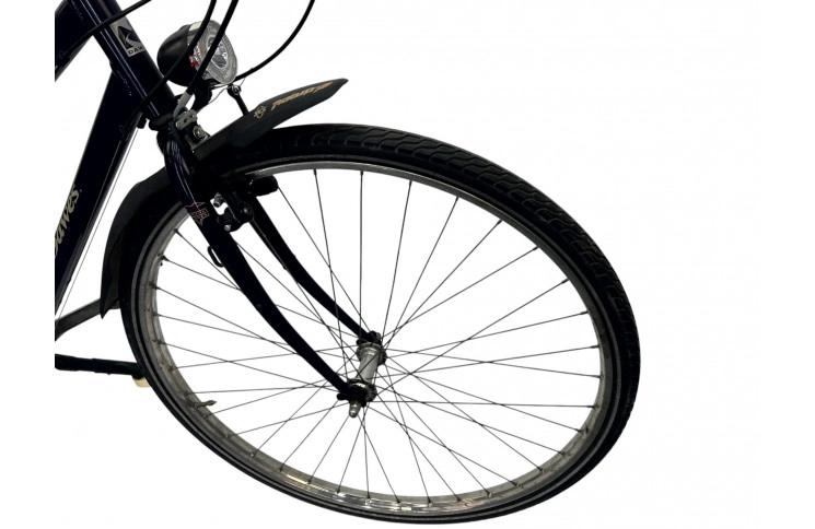 Woman's bicycle Dawes Street Lite 28" 54