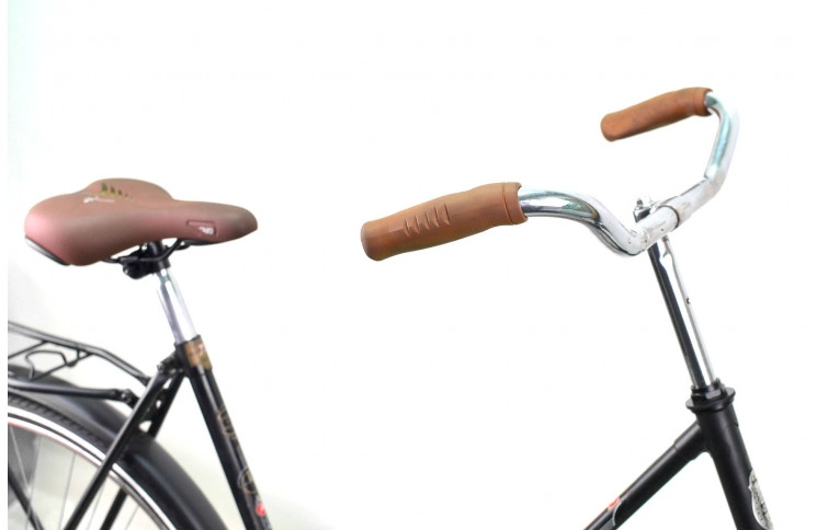 Woman`s bike Gazelle Basic