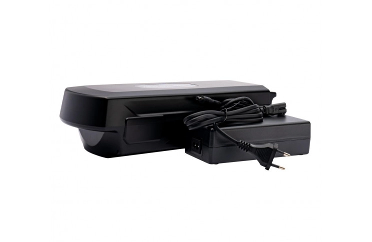 Giant EnergyPak compatible fietsaccu 36V 13Ah (472Wh) incl. nieuwe lader