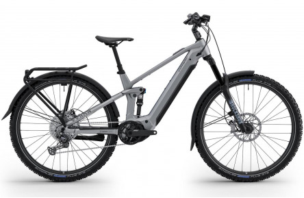 CONWAY Elektrische SUV Xyron SUV 4.0 №2 29"