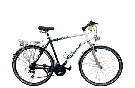 Herenfiets Gitane Outdoor 28"/54cm