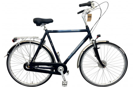 Herenfiets Gazelle Davos 28"/61cm