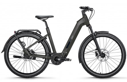 VICTORIA Elektrische SUV Avyon 11 №1 27.5"