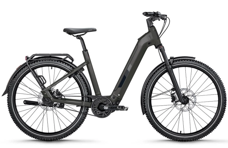 VICTORIA Elektrische SUV Avyon 11 №1 27.5"/44cm-XS/9/onyxgrijs mat/02921096