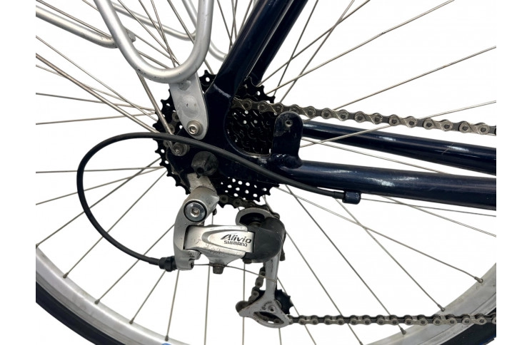 Damesfiets Gazelle Medeo 28" 58