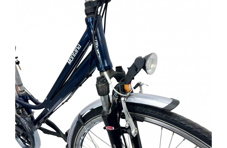 Damesfiets Matra Montana 28" 50