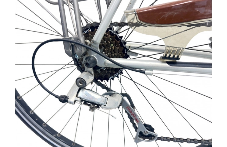 Herenfiets Koga Miyata 28" 54