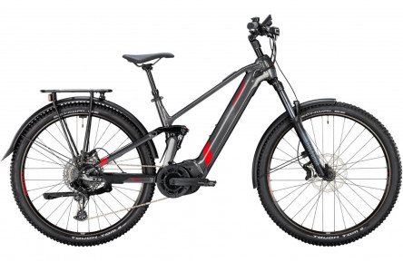 CONWAY Elektrische SUV Xyron SUV 4.9 29"