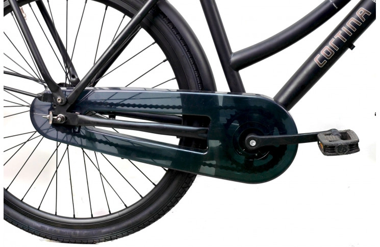 Damesfiets Cortina U4 26" 46 cm