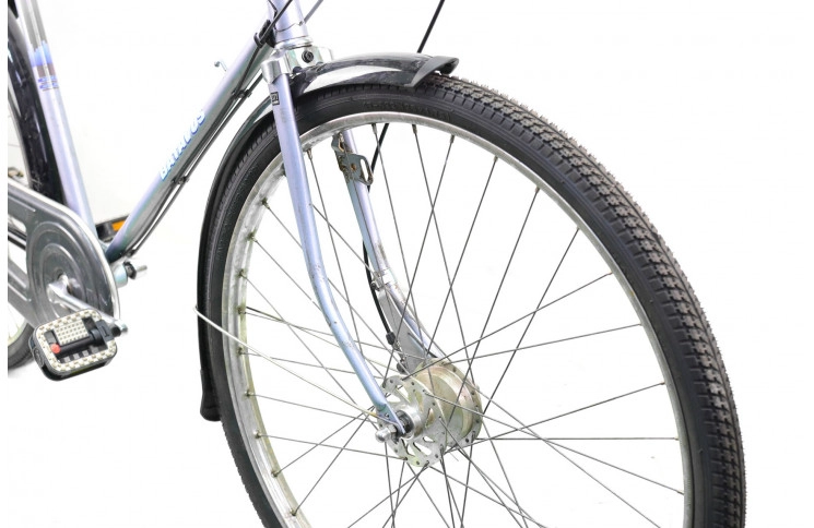 Herenfiets Batavus Torino 28" 57 cm