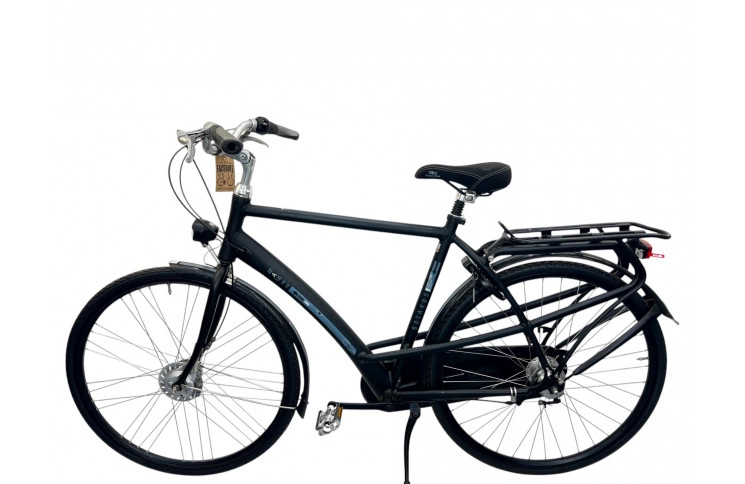 Man's bicycle Batavus Mambo 28" L/57