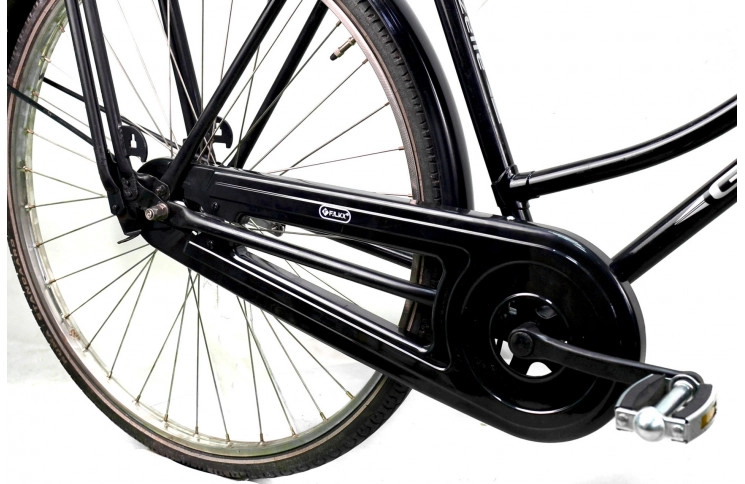 Woman's bicycle Gazelle Classic