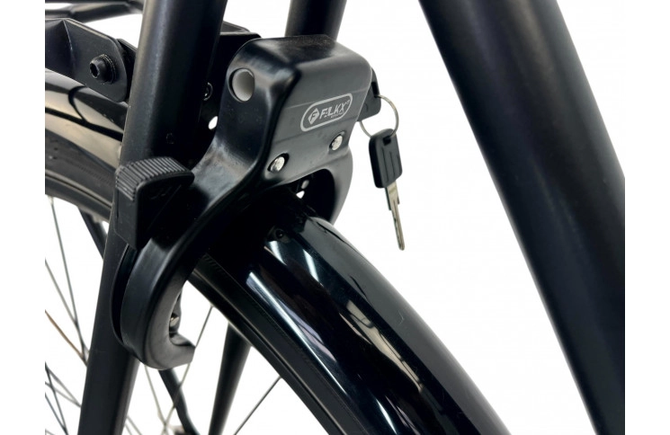 Damesfiets Popal Neca 28" L/57