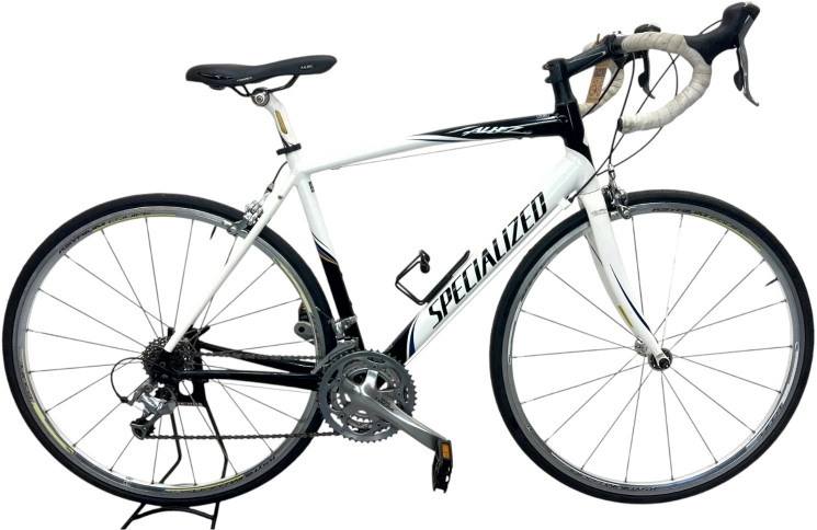 Racefiets Specialized Allez 28"/52cm/Zwart-wit