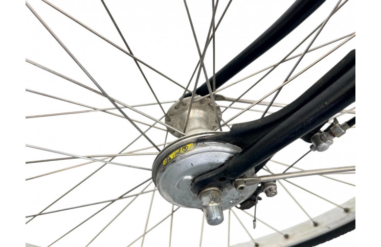 Herenfiets Sparta Atlantis m/blue/28/sity/st/61